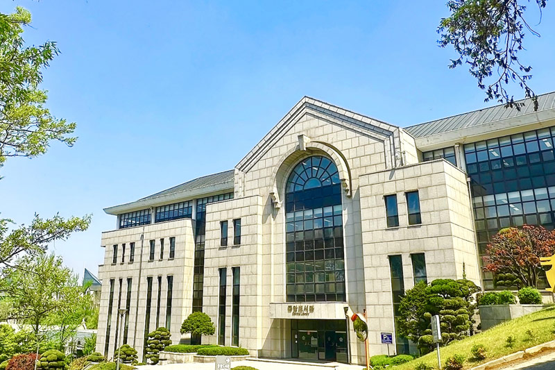 중앙도서관, 외국학술지지원센터 사업 10년 연속 ‘최우수’