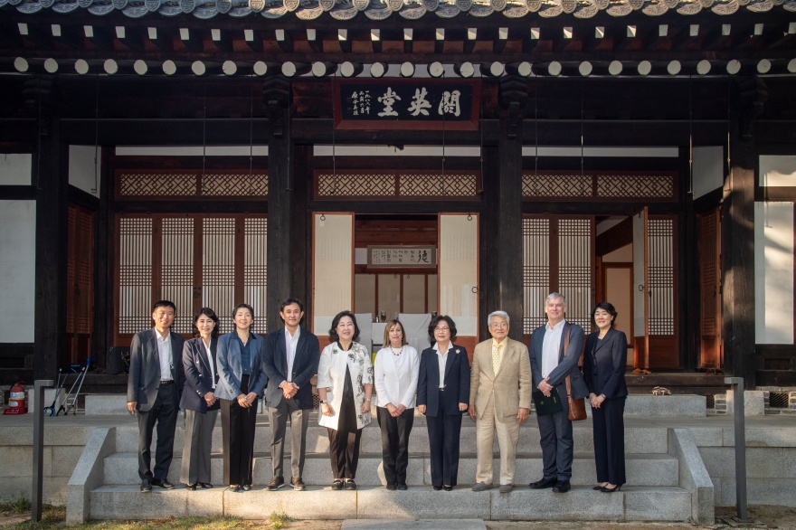 [동정] 2025 William.J.Perry lecture