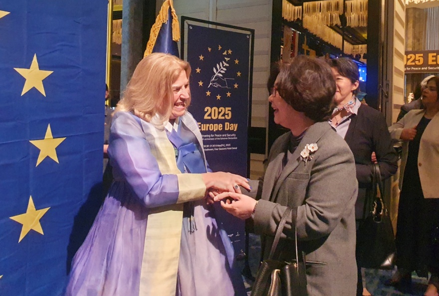 [동정] 2025 Europe Day