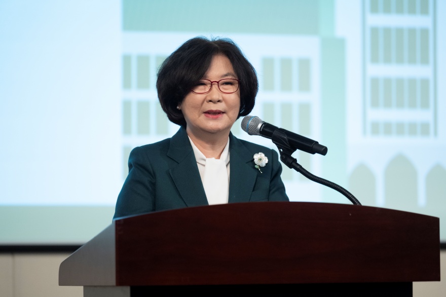 [동정] 2026학년도 이화 입학콘서트