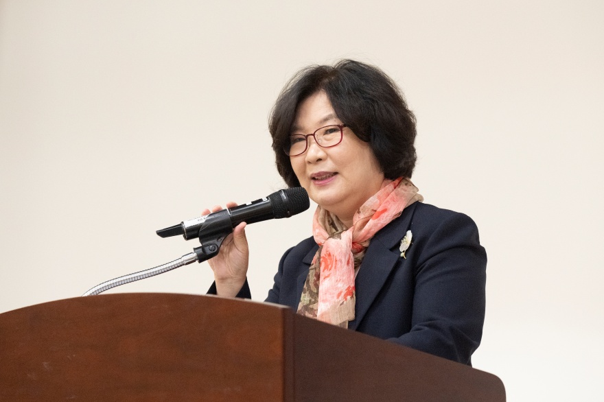 [동정] 문과 100주년 인문학콘서트