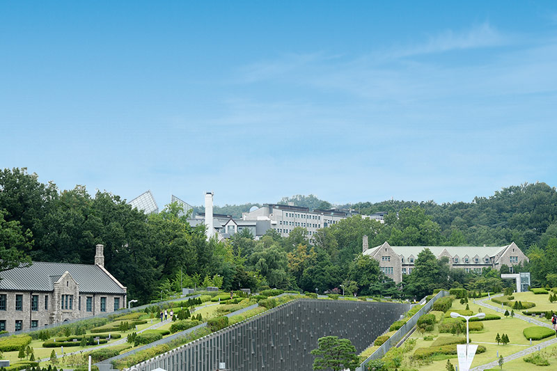 2025학년도 이화펠로우 및 신진이화펠로우 선정