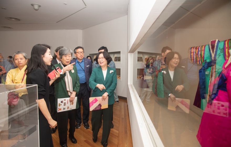 [동정] 박물관 개관 90주년 특별전