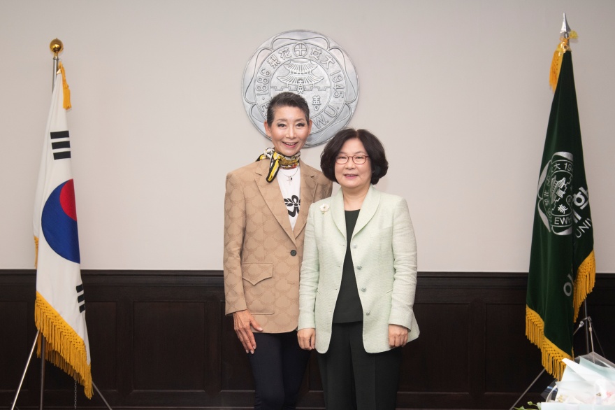 [동정] 김성주 성주그룹 회장 접견