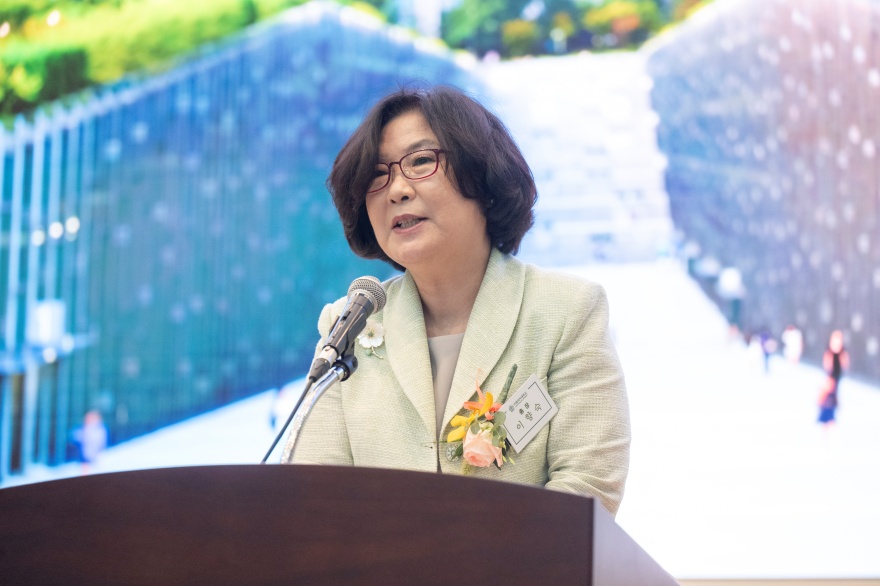 [동정] 2025 이화 언론인 클럽 정기 총회 및 제25회 올해의 이화언론인상 시상식