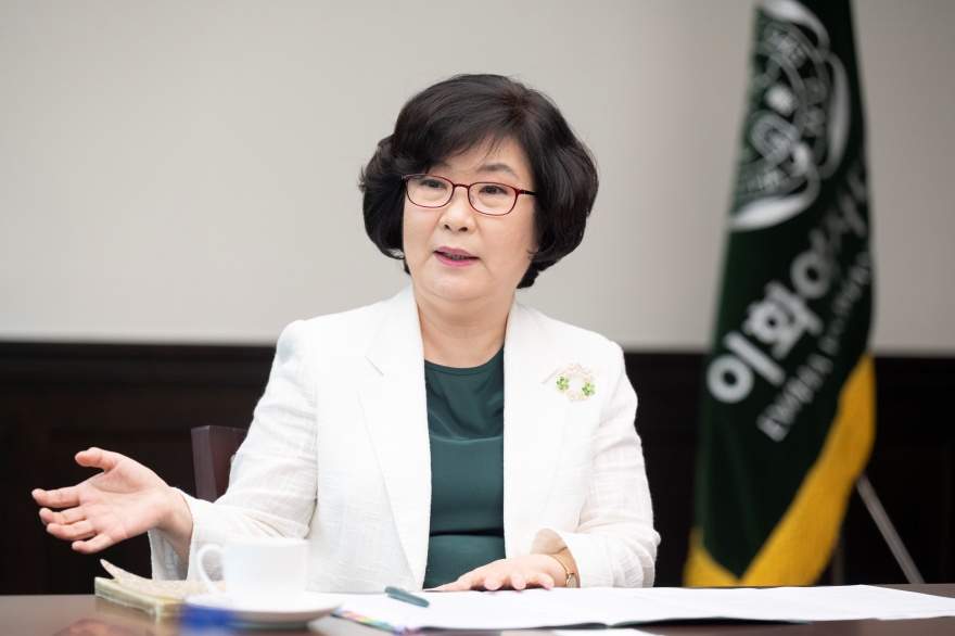 [동정] 중앙일보 인터뷰