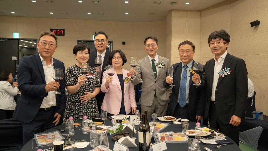 [동정] 이화 옴니 리더십 아카데미 입학식