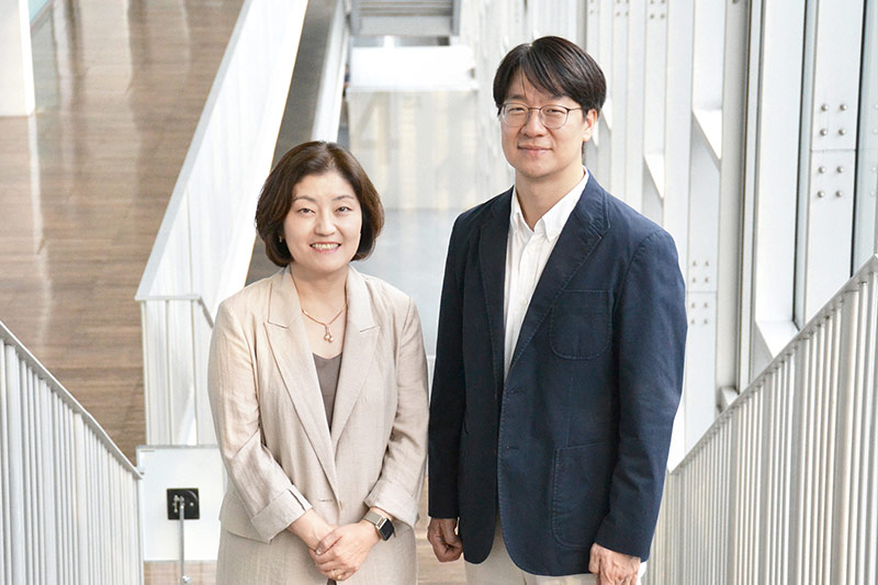 본교 연구팀, 간호사 업무량 실시간 측정 시스템 개발