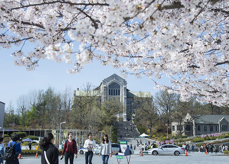 Ewha Selected for “Seoul-type BRIDGE” Project, Opening Era of KRW 10 Billion in Technical Royalties