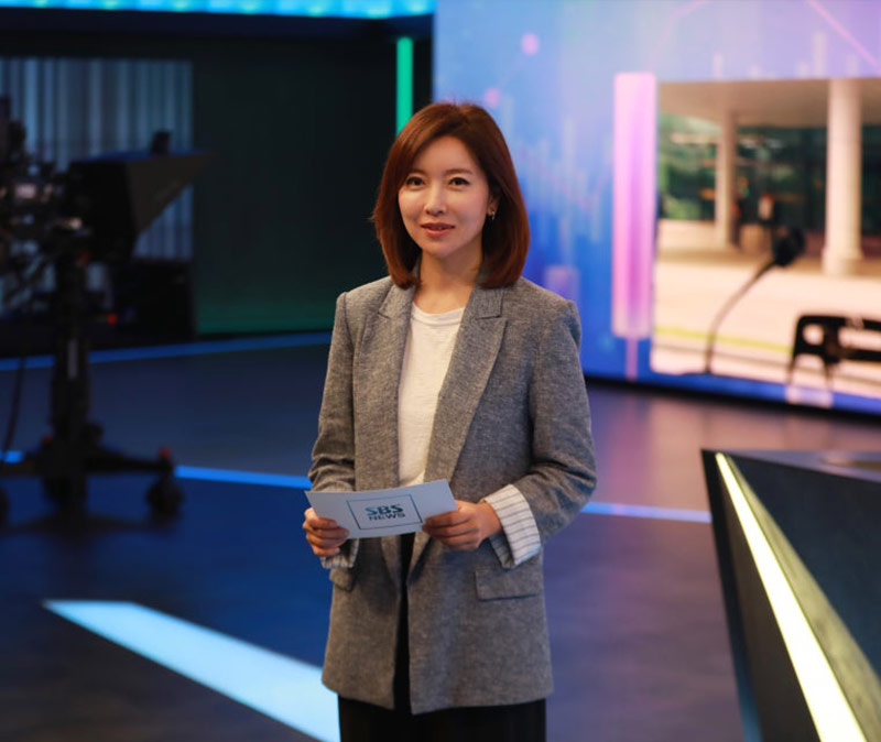SBS 곽상은 기자