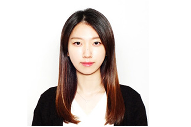 식품공학과 서은지 학생, ‘2020 이공분야 학문후속세대지원사업’ 선정