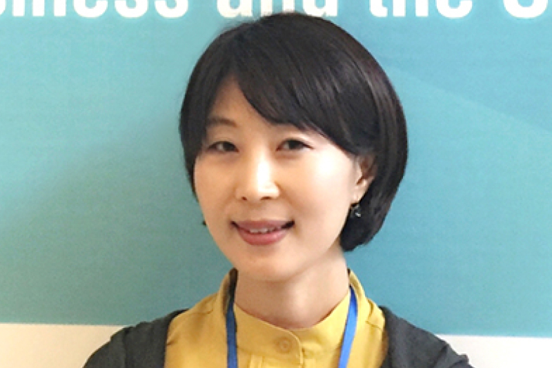국제사무학과 전지현 교수, 한국관광공사 미팅테크놀로지(회의기술) 적용 지원사업 공모전 최종 선정 