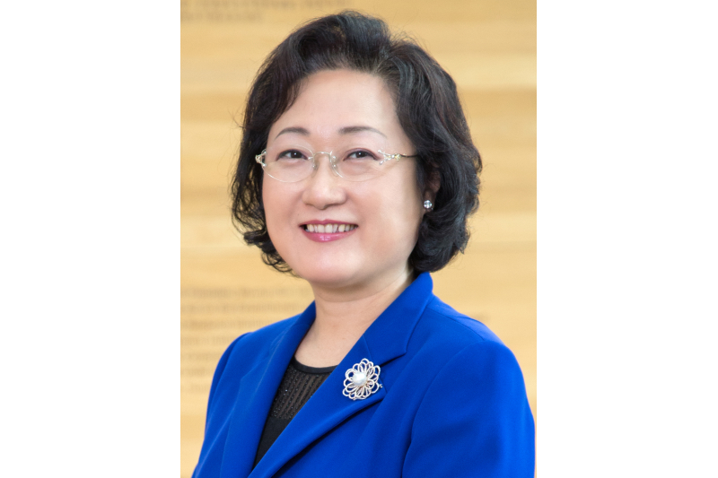 융합보건학과 이명선 교수, 국무총리 표창 수상