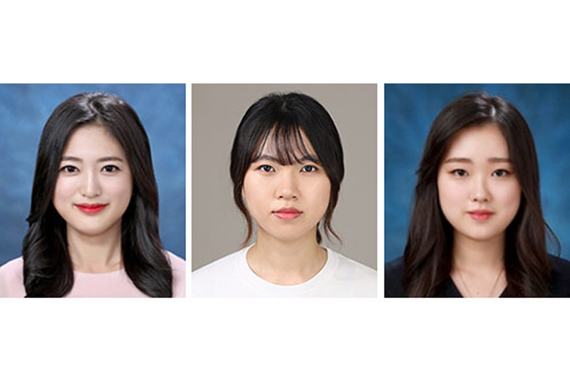 물리학과 석·박사과정생, '2020년 춘계 한국 물리학회 학술논문발표회'에서 우수 발표상 수상