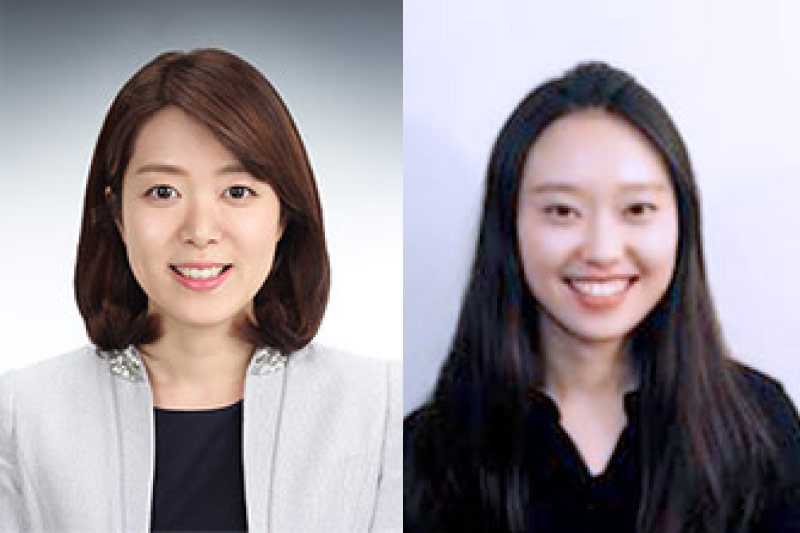 건축도시시스템공학전공 이지희·장수원 동문, 미국 대학 전임교수 임용