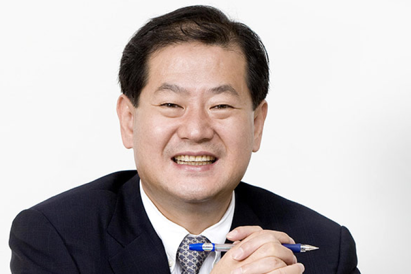 남원우 교수, 제3회 한국도레이 과학기술상 수상