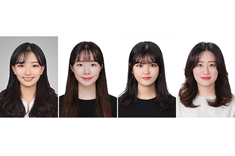 화학신소재공학과 재학생팀 ‘제9회 전국 화학공학 공정설계 경진대회’ 대상 및 우수상 수상