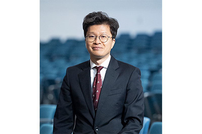 화학신소재공학부 유영민 교수 ‘대한화학회 젊은무기화학자상’ 수상