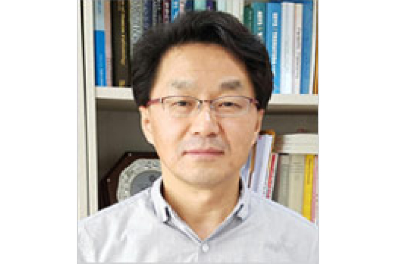에코과학부 박중기교수  ‘한국생물과학협회’ 회장 선출