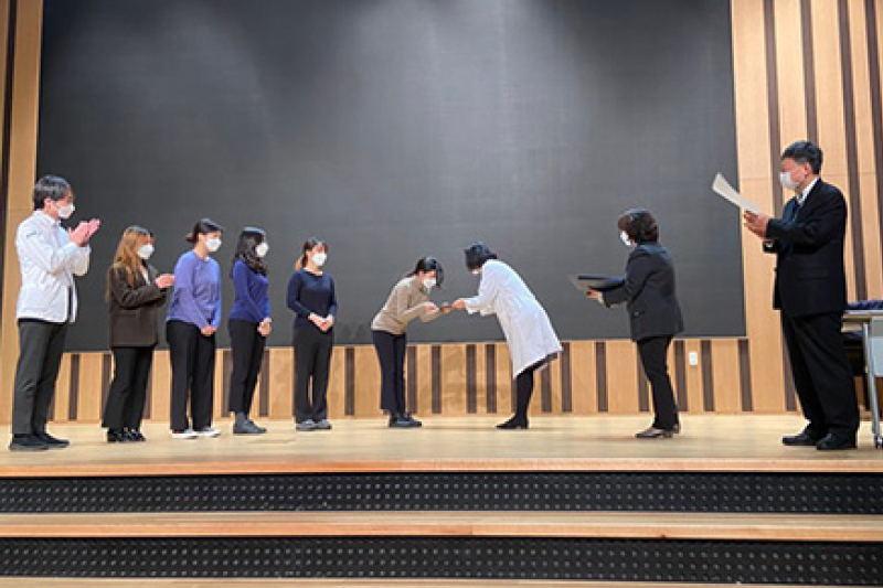 의과대학, ‘의과대학 이러닝 컨소시엄(MEDIEDU)’ 주관 공모전 시상식 개최