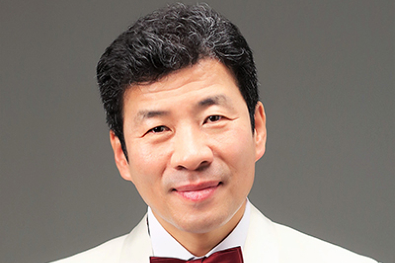 박신화 교수 2020 대한민국기독예술대상(음악예술부문) 수상