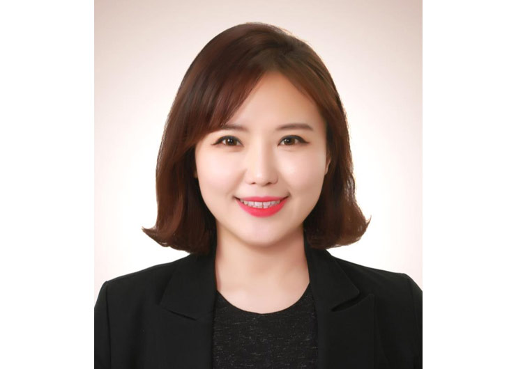 Social Welfare Doctoral Researcher Ahn Seonkyung Receives Best Paper Award at the Korean Association for Survey Research