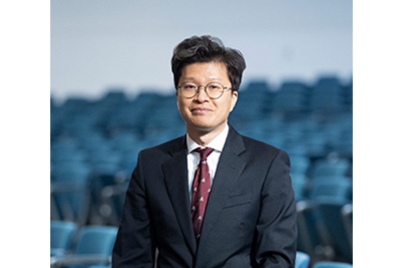화학신소재공학전공 유영민 교수, ‘신진 이화펠로우’ 선정