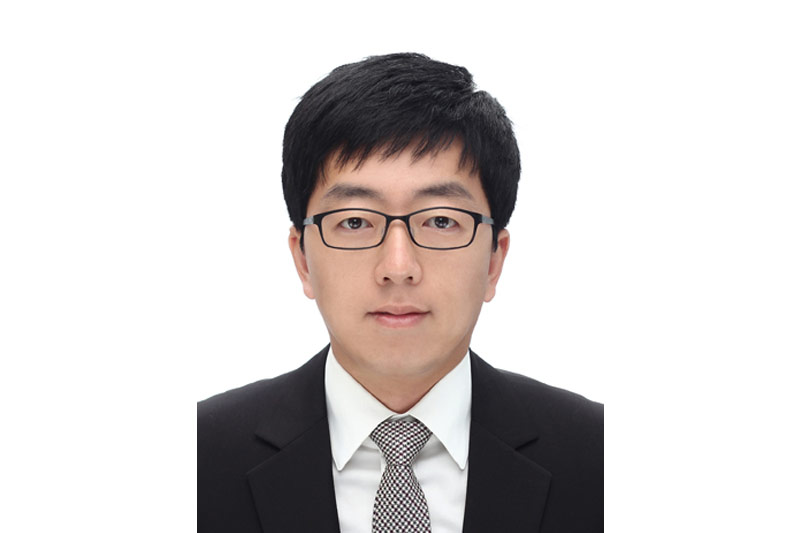 화학신소재공학전공 이병훈 교수, 한국고분자학회 '신진학술상' 수상