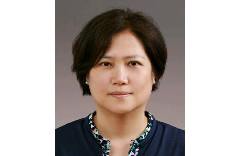 박혜숙 교수, 2020년도 대한민국 의학한림원 정회원 선출