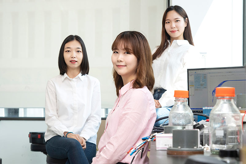엘텍공과대학 학부생, SCIE급 국제학술지에 논문 게재 