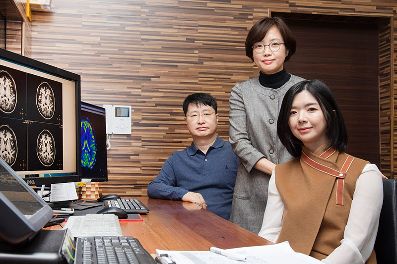 류인균 석좌교수 연구팀, 네이처 커뮤니케이션즈 연구논문 게재 및 편집자 최우수 연구성과로 선정