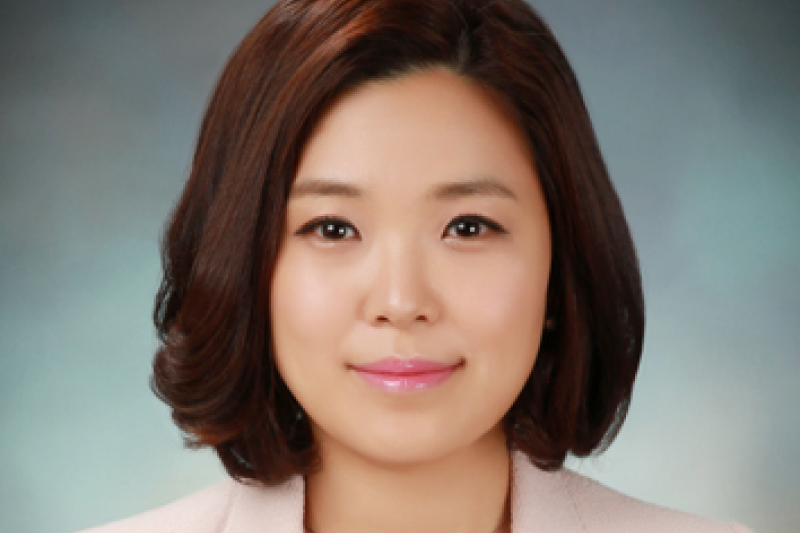 신수진 교수, 보건복지부장관 표창 수상