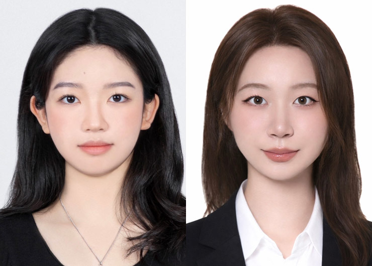 Yubin and Hong Chaewon Selected for OECD NEA Internship and Global Program