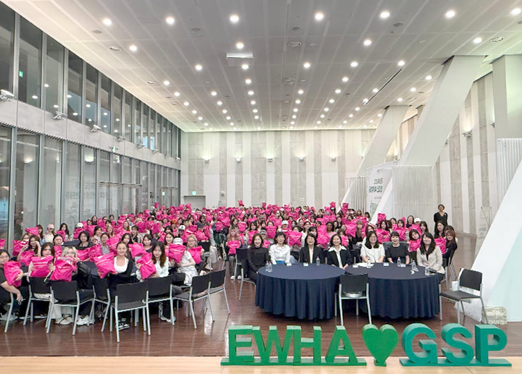 HOKMA College of General Education Holds 2026 Fall Semester Orientation for New Students of the Global Studies Division