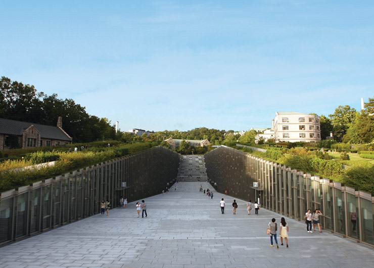 37 Ewha Graduate Students Selected for National Research Foundation of Korea’s Academic Research Support Programs