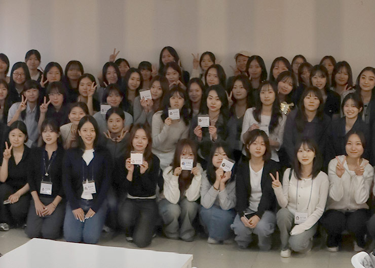Artificial Intelligence Major Successfully Hosts ‘WiAI Career Workshop’