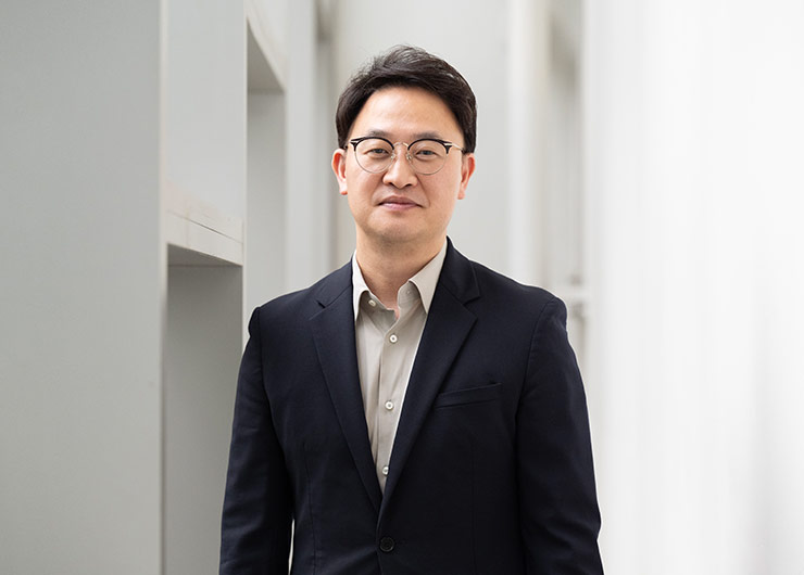 Technology Commercialization Center of the Industry-Academic Cooperation Foundation Transfers Professor Kye Il Joo’s AAV