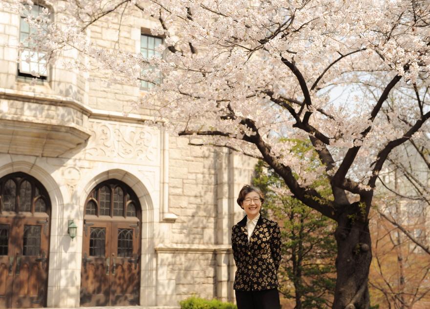 곽삼근 교육학과 명예교수