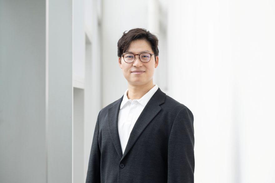 생명과학과 오양균 교수