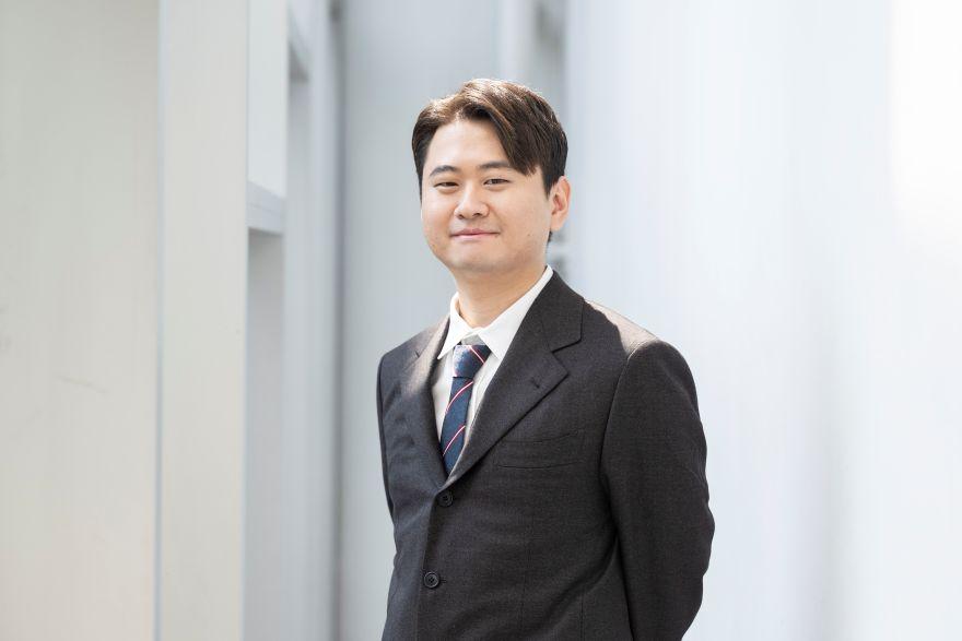 이상훈 교수