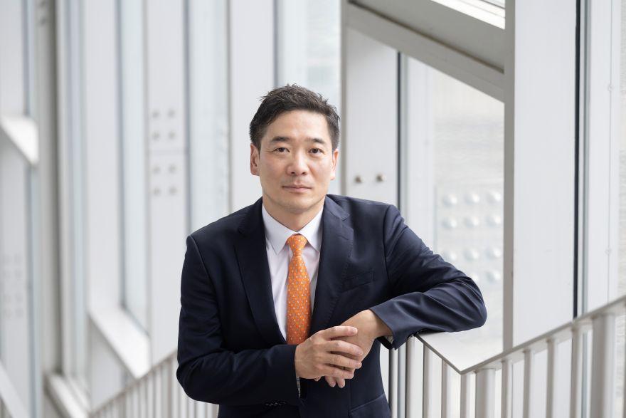 화공신소재공학과 김우재 교수