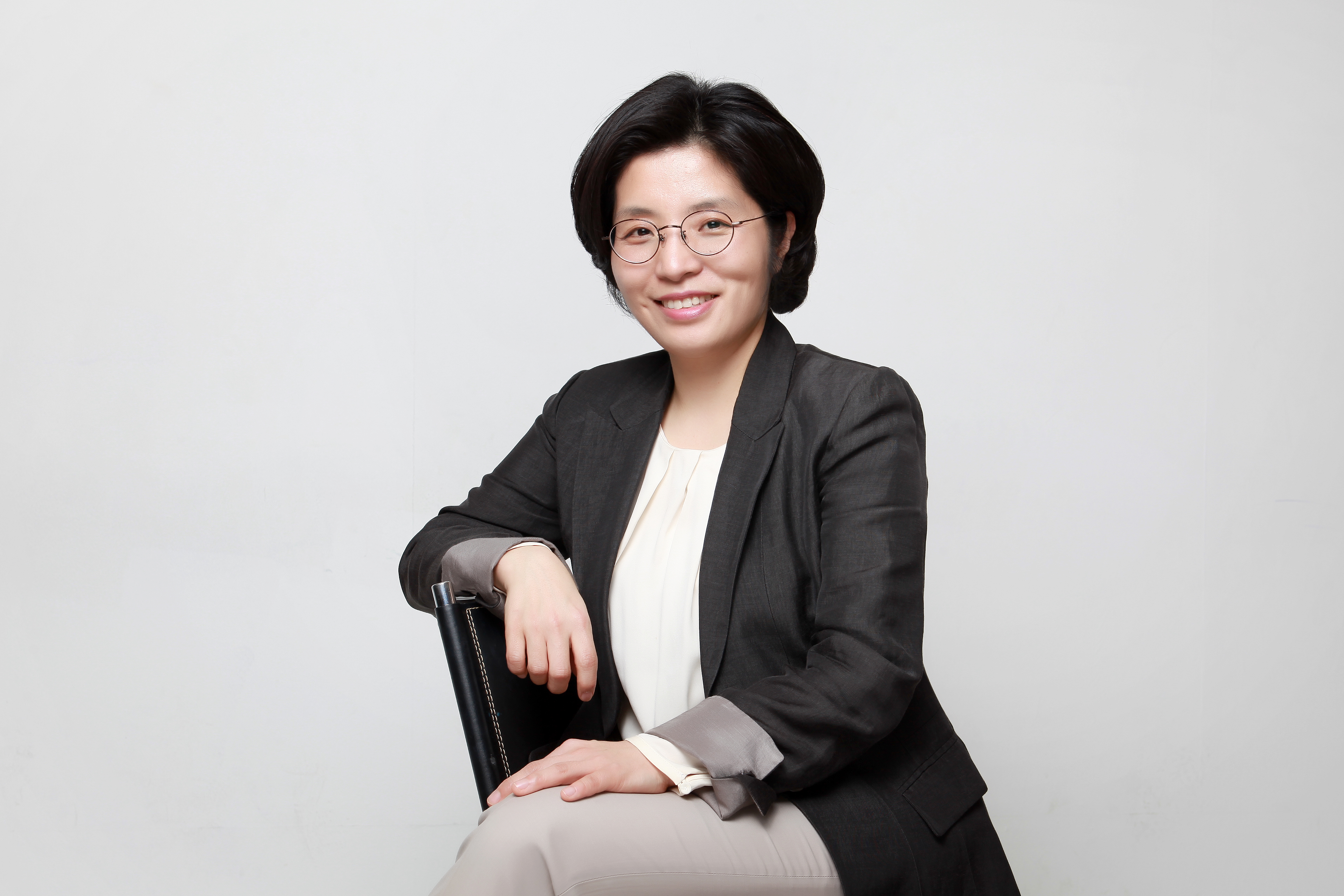 Sooji Kim